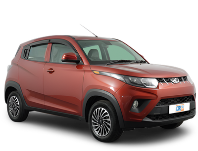 Mahindra KUV 100 NXT-img
